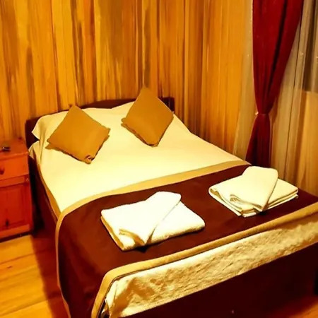 Baharoglu Life House * Faralya