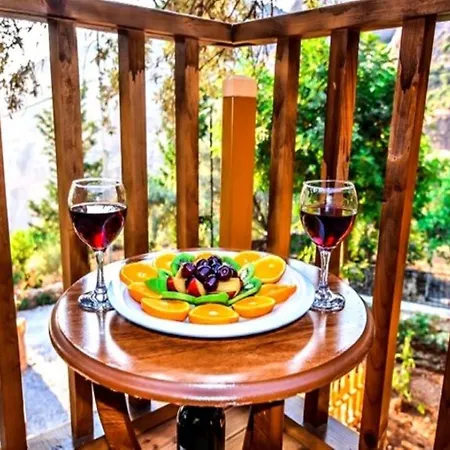 Baharoglu Life House Camping *