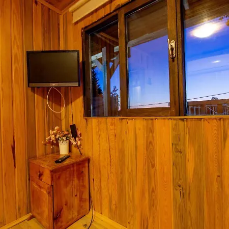 Baharoglu Life House *