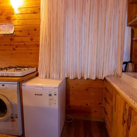 Baharoglu Life House