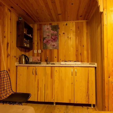 Baharoglu Life House Фаралия