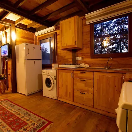 Baharoglu Life House * Фаралия