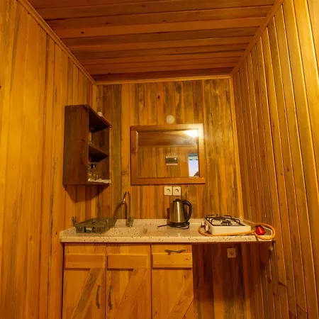 Baharoglu Life House Фаралия