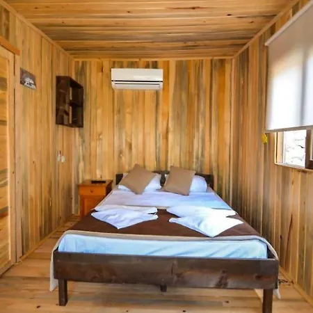 Кемпинг Baharoglu Life House *