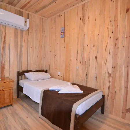 キャンプ場 Baharoglu Life House
