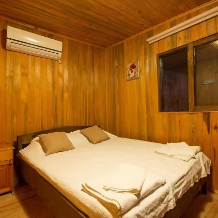 Baharoglu Life House