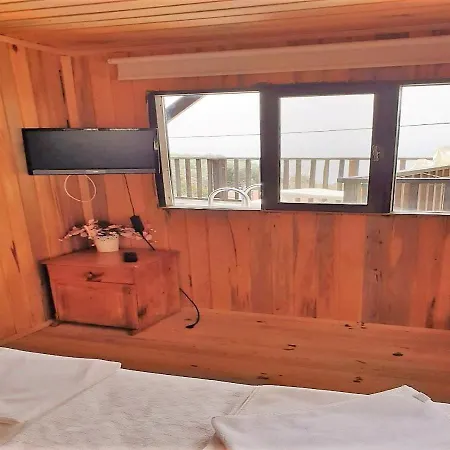 Baharoglu Life House Фаралия