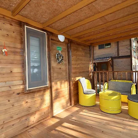 Baharoglu Life House Фаралия