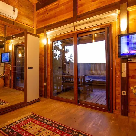 Baharoglu Life House * Фаралия