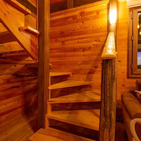 Кемпинг Baharoglu Life House *