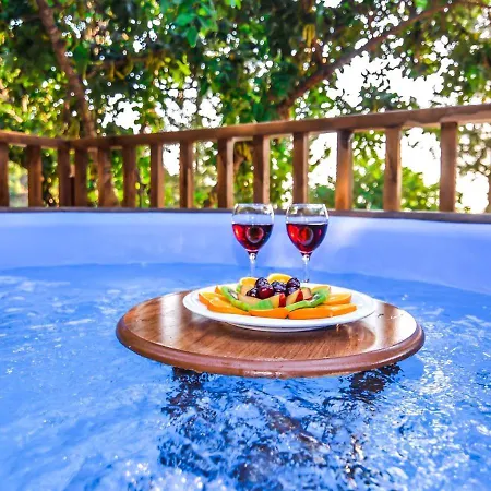 Camping Baharoglu Life House *