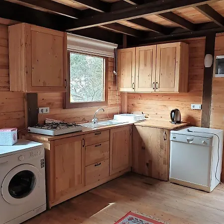 Baharoglu Life House * Фаралия