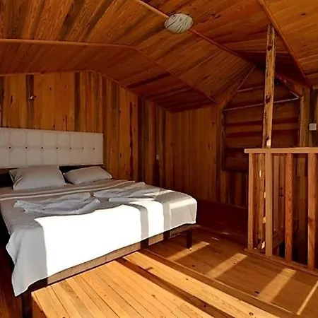 Baharoglu Life House Faralya