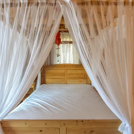 营地 Baharoglu Life House *